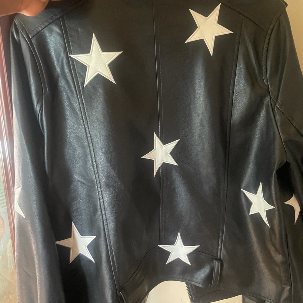 Girls jacket - Picture 2 of 2